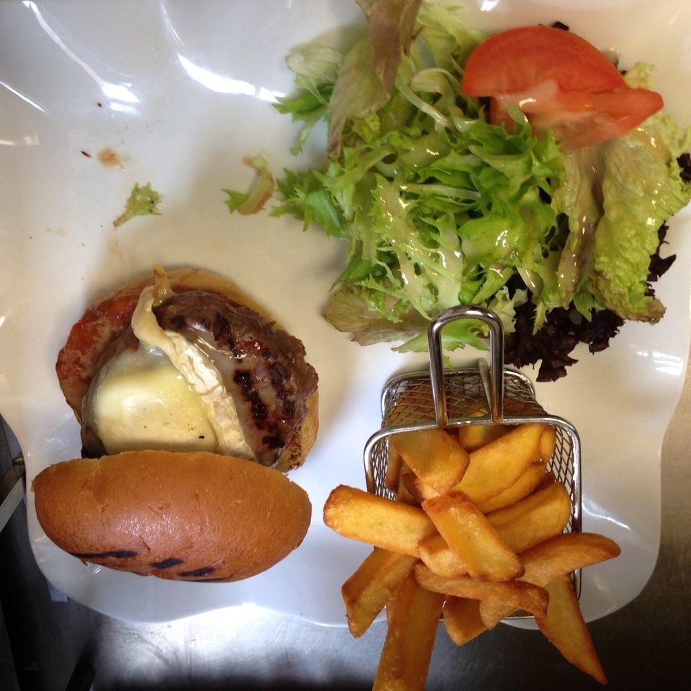 Logis Hotel Le Bocage モンマロー エクステリア 写真