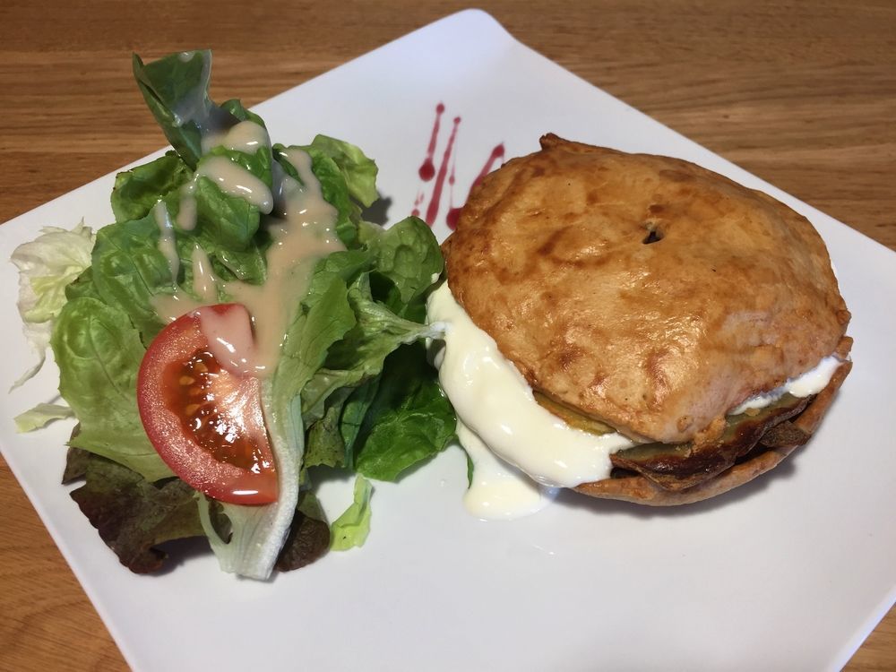 Logis Hotel Le Bocage モンマロー エクステリア 写真
